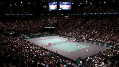 rolex paris masters tennis|atp masters 1000 paris 2023.